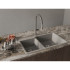 Смеситель RIVELATO Rivelato 3972500 grigio cromo