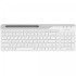 Клавиатура + мышь A4Tech Fstyler FB2535C клав:белый/серый мышь:белый/серый USB беспроводная Bluetoot A4Tech FB2535C ICY WHITE Клавиатура + мышь A4Tech Fstyler FB2535C клав:белый/серый мышь:белый/серый USB беспроводная Bluetoot A4Tech FB2535C ICY WHITE
