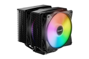 Кулер для процессора be quiet! PURE ROCK PRO 3 LX Black Кулер для процессора be quiet! PURE ROCK PRO 3 LX Black