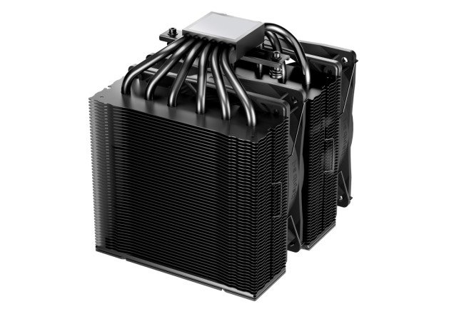 Кулер для процессора be quiet! PURE ROCK PRO 3 LX Black Кулер для процессора be quiet! PURE ROCK PRO 3 LX Black