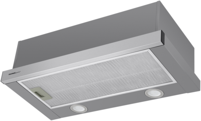 ВЫТЯЖКА HOMSair Flat 50 Inox HOMSAir Flat 50 Inox