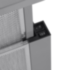 ВЫТЯЖКА HOMSair Flat 50 Inox HOMSAir Flat 50 Inox