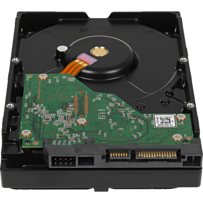 Жесткий диск WD Purple 6Tb (WD64PURZ) Жесткий диск WD Purple 6Tb (WD64PURZ)