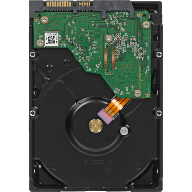 Жесткий диск WD Purple 6Tb (WD64PURZ) Жесткий диск WD Purple 6Tb (WD64PURZ)