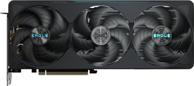 Видеокарта Gigabyte GV-N507TEAGLE OC-16GD 1.0 Видеокарта Gigabyte GV-N507TEAGLE OC-16GD 1.0