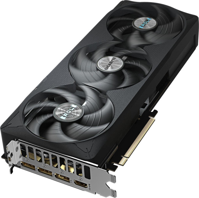 Видеокарта Gigabyte GV-N507TEAGLE OC-16GD 1.0 Видеокарта Gigabyte GV-N507TEAGLE OC-16GD 1.0