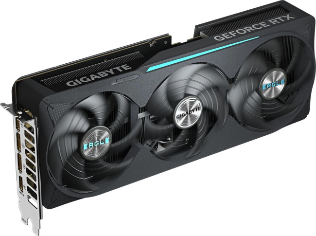 Видеокарта Gigabyte GV-N507TEAGLE OC-16GD 1.0 Видеокарта Gigabyte GV-N507TEAGLE OC-16GD 1.0