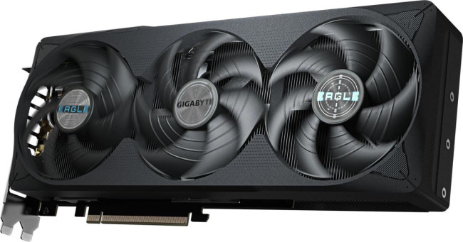 Видеокарта Gigabyte GV-N507TEAGLE OC-16GD 1.0 Видеокарта Gigabyte GV-N507TEAGLE OC-16GD 1.0