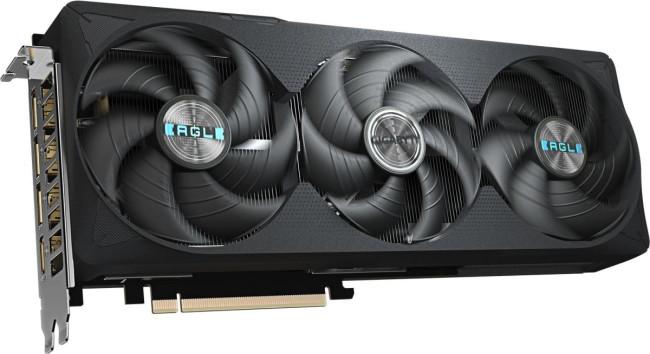 Видеокарта Gigabyte GV-N507TEAGLE OC-16GD 1.0 Видеокарта Gigabyte GV-N507TEAGLE OC-16GD 1.0