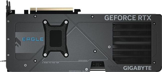 Видеокарта Gigabyte GV-N507TEAGLE OC-16GD 1.0 Видеокарта Gigabyte GV-N507TEAGLE OC-16GD 1.0