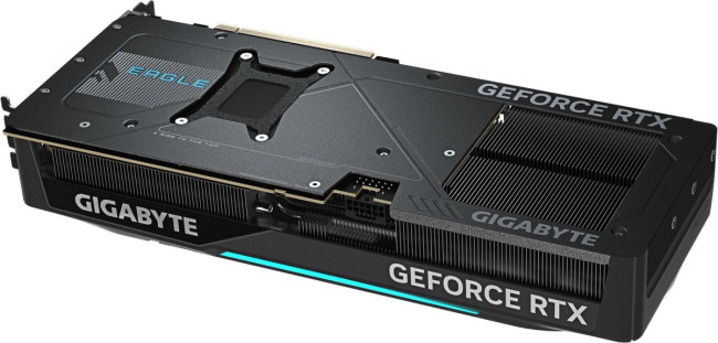 Видеокарта Gigabyte GV-N507TEAGLE OC-16GD 1.0 Видеокарта Gigabyte GV-N507TEAGLE OC-16GD 1.0