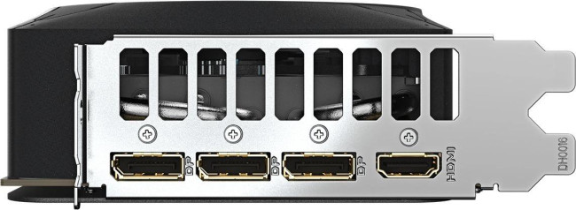 Видеокарта Gigabyte GV-N507TEAGLE OC-16GD 1.0 Видеокарта Gigabyte GV-N507TEAGLE OC-16GD 1.0