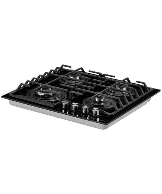 Газовая варочная поверхность Kuppersberg Kuppersberg FG 64 B Газовая варочная поверхность Kuppersberg Kuppersberg FG 64 B