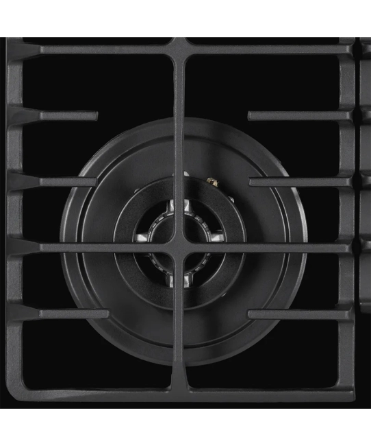 Газовая варочная поверхность Kuppersberg Kuppersberg FG 64 B Газовая варочная поверхность Kuppersberg Kuppersberg FG 64 B