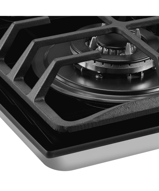 Газовая варочная поверхность Kuppersberg Kuppersberg FG 64 B Газовая варочная поверхность Kuppersberg Kuppersberg FG 64 B