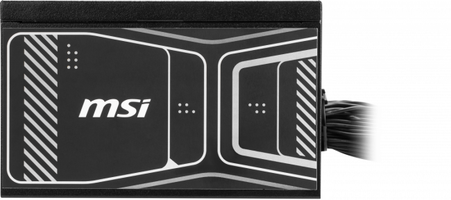 Блок питания ПК MSI MAG A850GN PCIE5 306-7ZPBX11-CE0 Блок питания ПК MSI MAG A850GN PCIE5 306-7ZPBX11-CE0