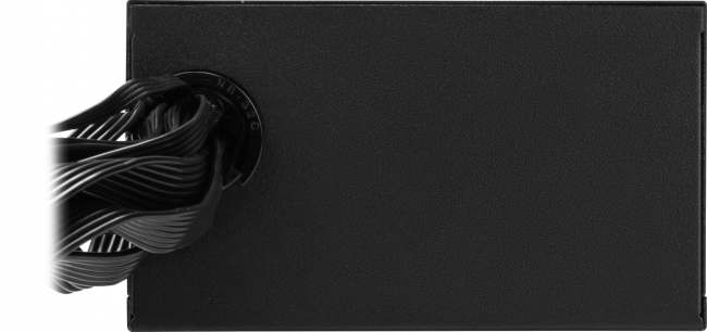 Блок питания ПК MSI MAG A850GN PCIE5 306-7ZPBX11-CE0 Блок питания ПК MSI MAG A850GN PCIE5 306-7ZPBX11-CE0