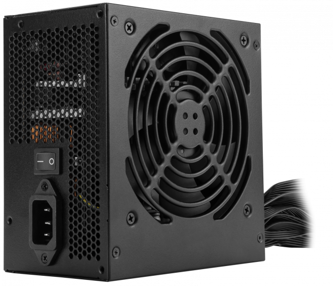 Блок питания ПК MSI MAG A850GN PCIE5 306-7ZPBX11-CE0 Блок питания ПК MSI MAG A850GN PCIE5 306-7ZPBX11-CE0