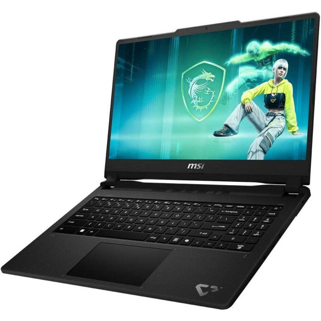 Ноутбук MSI 9S7-15T121-230 Ноутбук MSI 9S7-15T121-230
