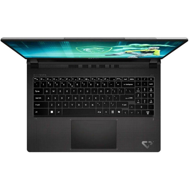 Ноутбук MSI 9S7-15T121-230 Ноутбук MSI 9S7-15T121-230