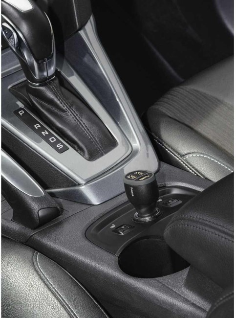 Автомобильное зар./устр. Hama 00173603 Автомобильное зар./устр. Hama 00173603