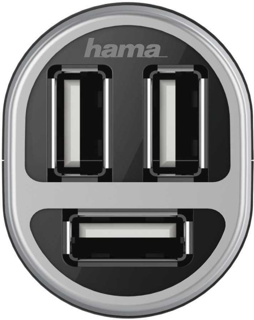 Автомобильное зар./устр. Hama 00173603 Автомобильное зар./устр. Hama 00173603