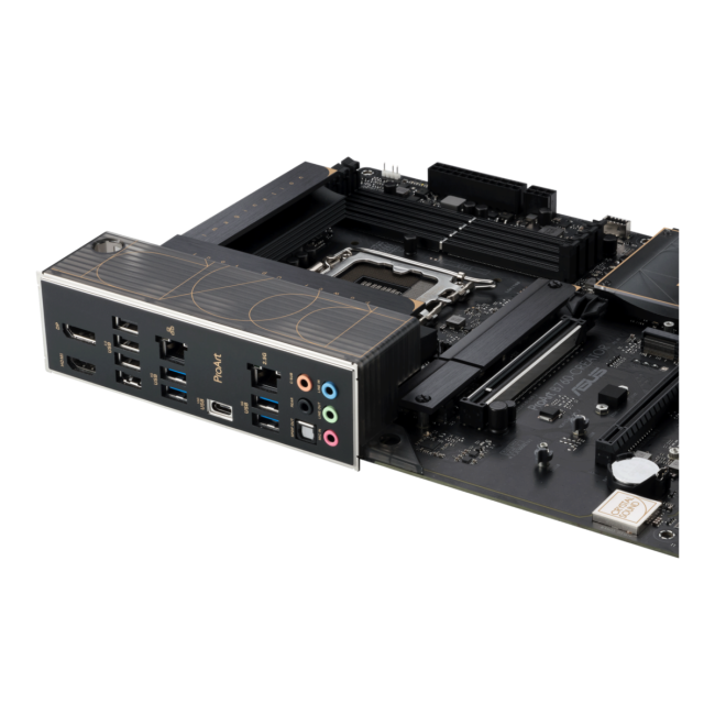 Материнская плата Материнская плата ASUS PROART B760-CREATOR (90MB1F20-M0EAY0)