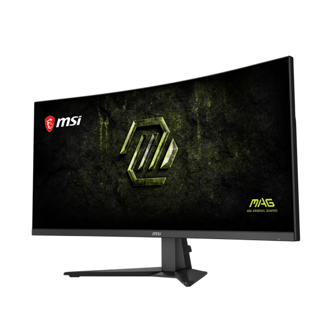 Монитор MSI 9S6-3DD71M-022 Монитор MSI 9S6-3DD71M-022