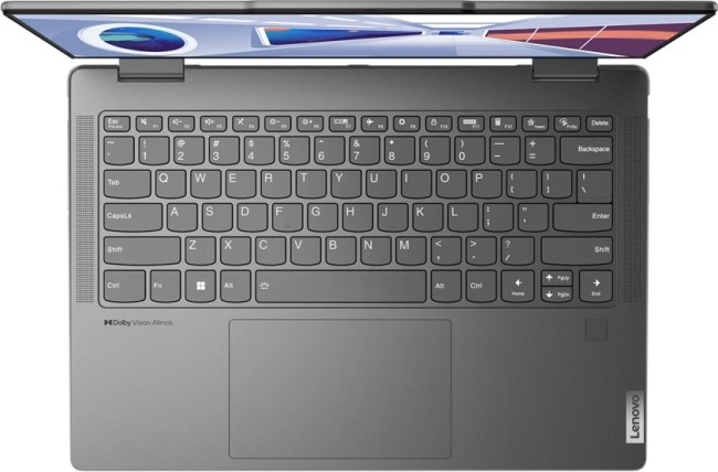 Ноутбук Lenovo Yoga 7 14ARP8 14" (82YM002DRK)