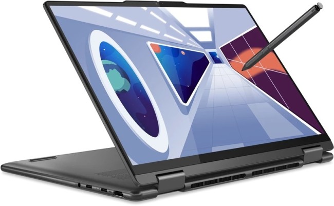 Ноутбук Lenovo Yoga 7 14ARP8 14" (82YM002DRK)