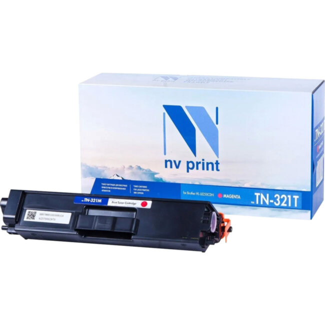 - NV Print NV-TN321TM