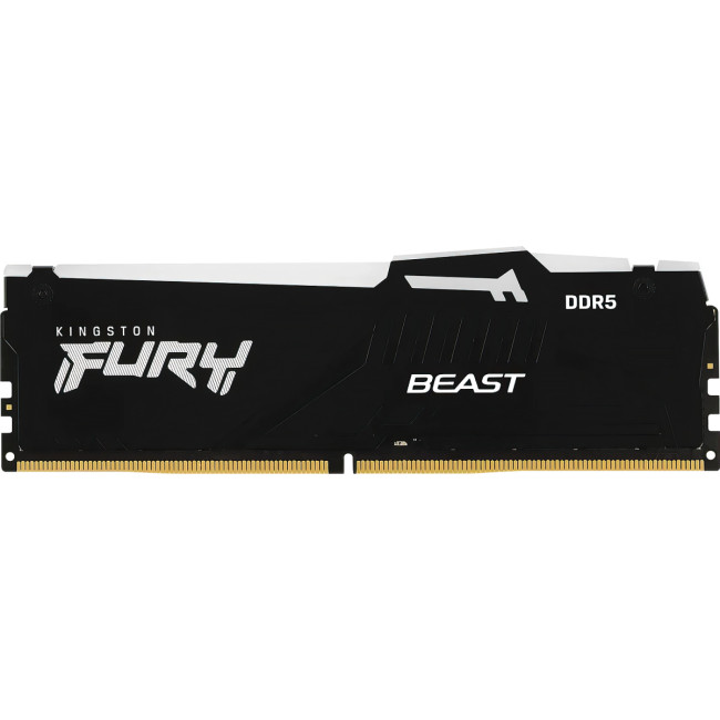 Память оперативная Kingston FURY Beast KF560C30BBEA-8 Память оперативная Kingston FURY Beast KF560C30BBEA-8