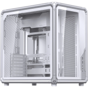 Корпус без блока питания JONSBO X400 White Корпус без блока питания JONSBO X400 White