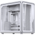 Корпус без блока питания JONSBO X400 White Корпус без блока питания JONSBO X400 White