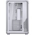 Корпус без блока питания JONSBO X400 White Корпус без блока питания JONSBO X400 White