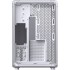 Корпус без блока питания JONSBO X400 White Корпус без блока питания JONSBO X400 White