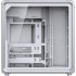 Корпус без блока питания JONSBO X400 White Корпус без блока питания JONSBO X400 White