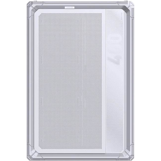 Корпус без блока питания JONSBO X400 White Корпус без блока питания JONSBO X400 White