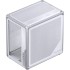 Корпус без блока питания JONSBO X400 White Корпус без блока питания JONSBO X400 White