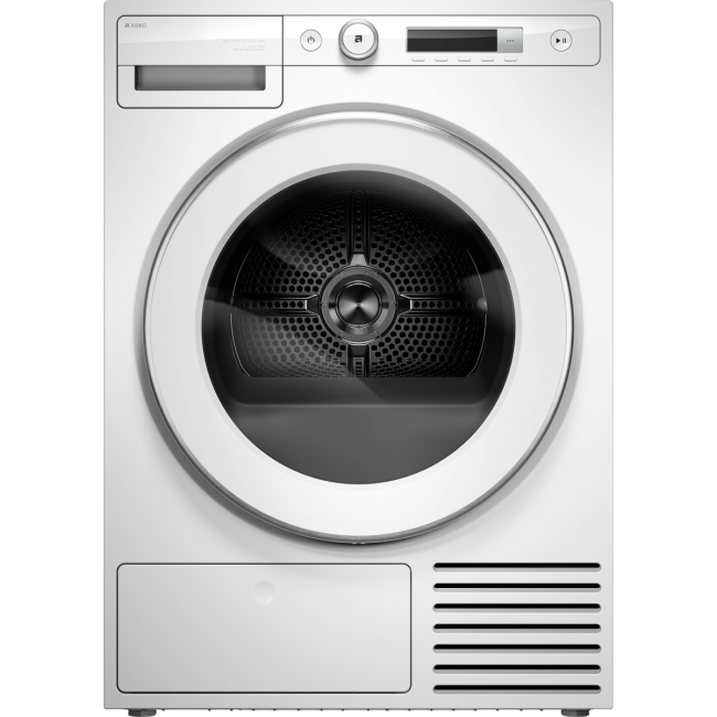 Сушильная машина ASKO ASKO T310HCXLW.P
