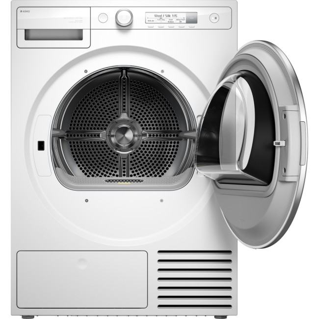 Сушильная машина ASKO ASKO T310HCXLW.P