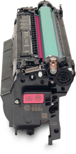 Тонер-картридж HP CF463XC