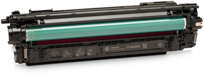 Тонер-картридж HP CF463XC