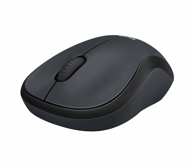 Мышь Logitech M220 Silent Wireless (910-004878)