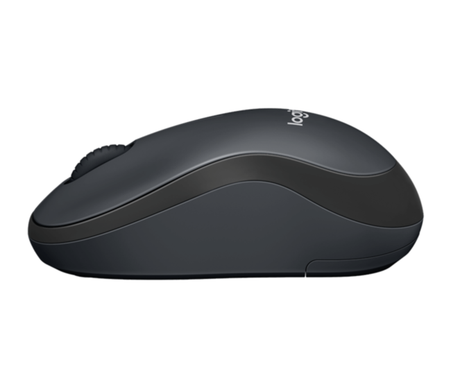 Мышь Logitech M220 Silent Wireless (910-004878)