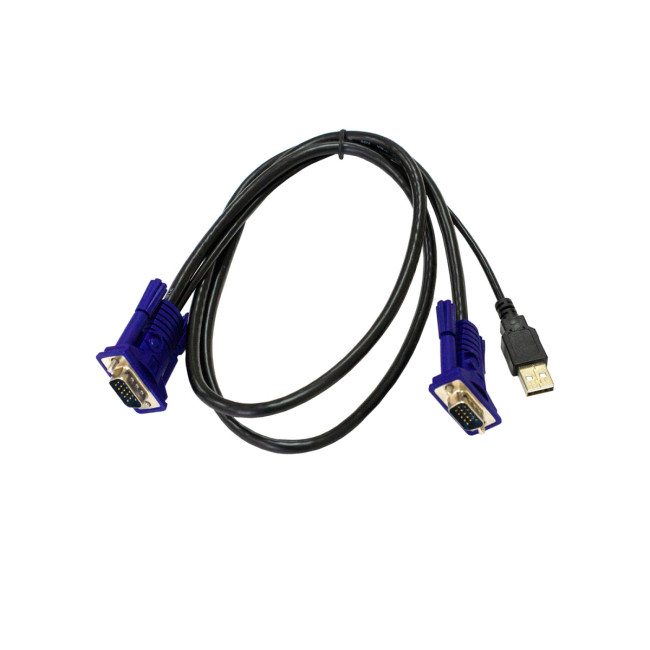 Кабель Origo OKVMCU/A1A