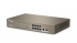 PoE коммутатор Tenda G5310P-8-150W PoE коммутатор Tenda G5310P-8-150W