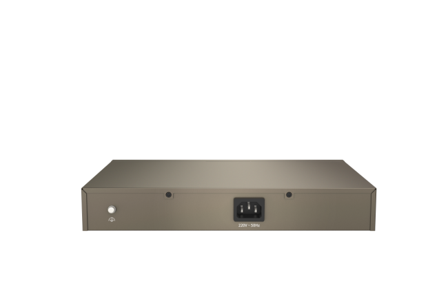 PoE коммутатор Tenda G5310P-8-150W PoE коммутатор Tenda G5310P-8-150W