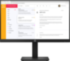 Монитор HP P24h G4 Full HD