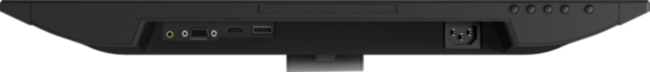 Монитор HP P24h G4 Full HD